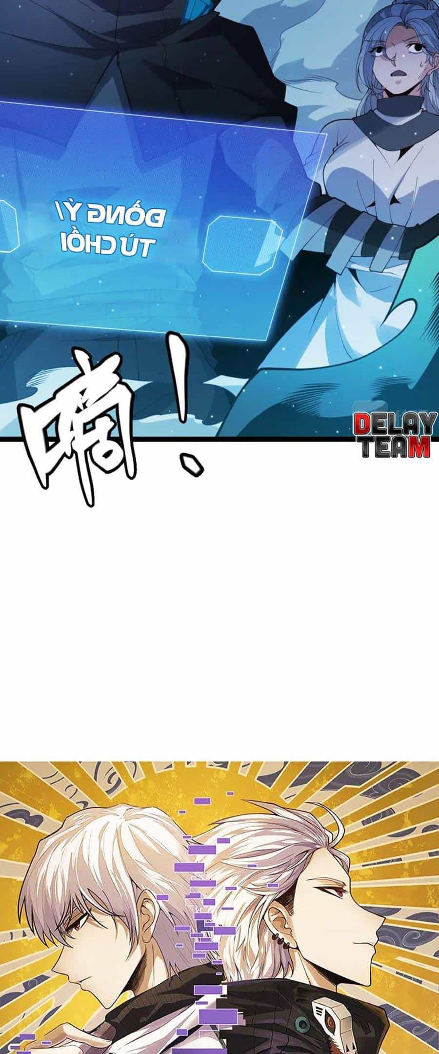 Tôi Đến Từ Thế Giới Trò Chơi - Chương 110 - ảnh 4