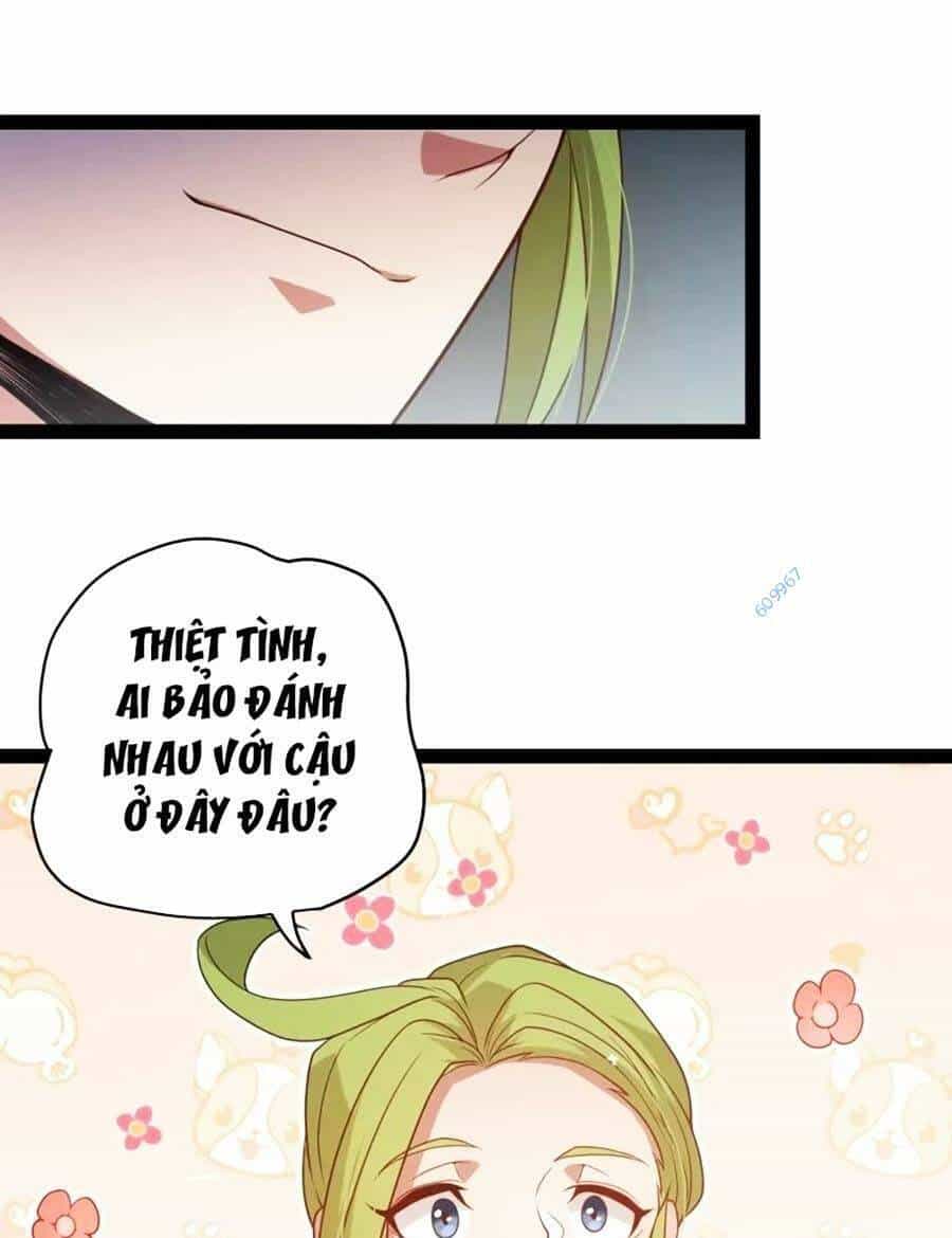 Tôi Đến Từ Thế Giới Trò Chơi - Chương 135 - ảnh 29