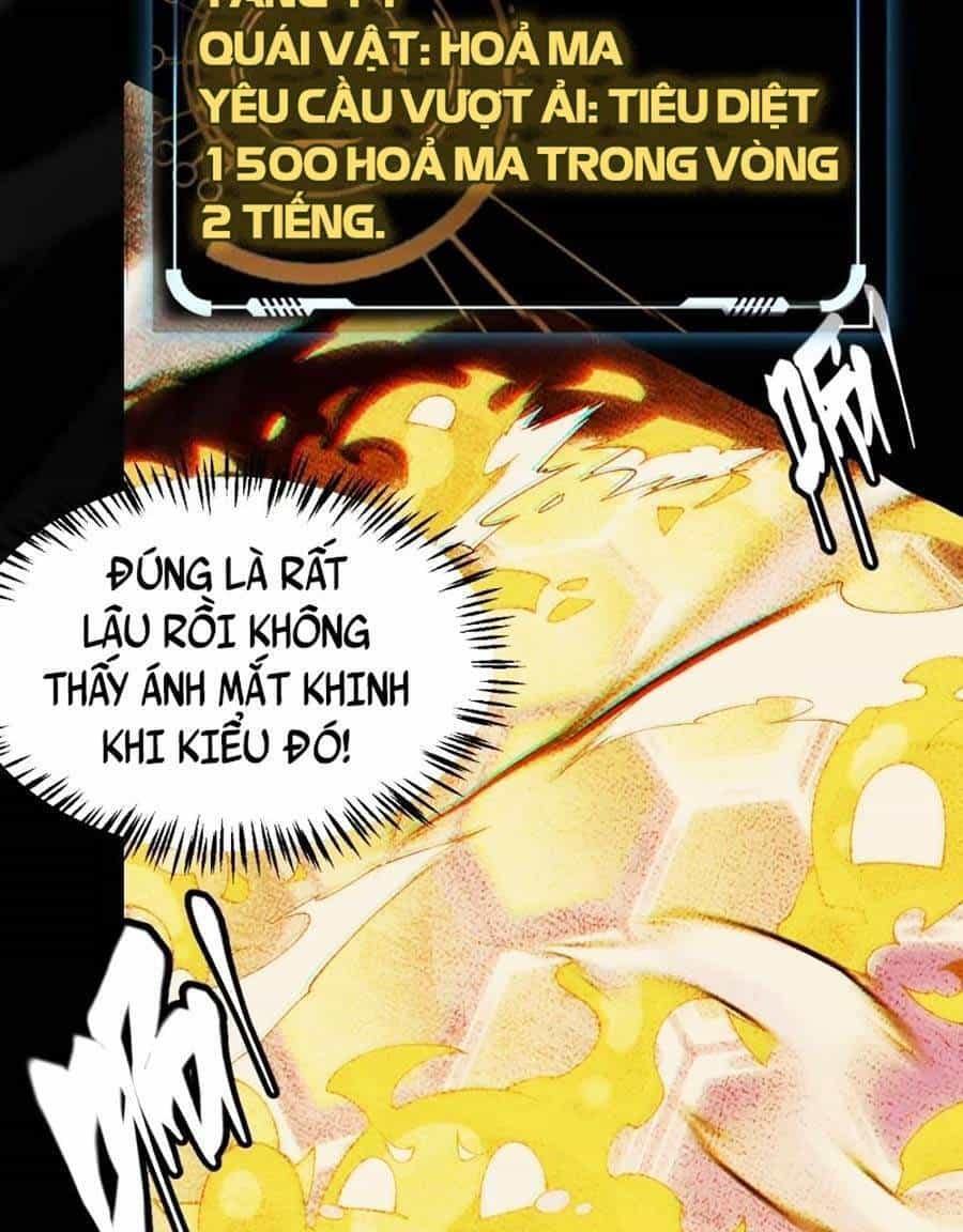 Tôi Đến Từ Thế Giới Trò Chơi - Chương 135 - ảnh 47