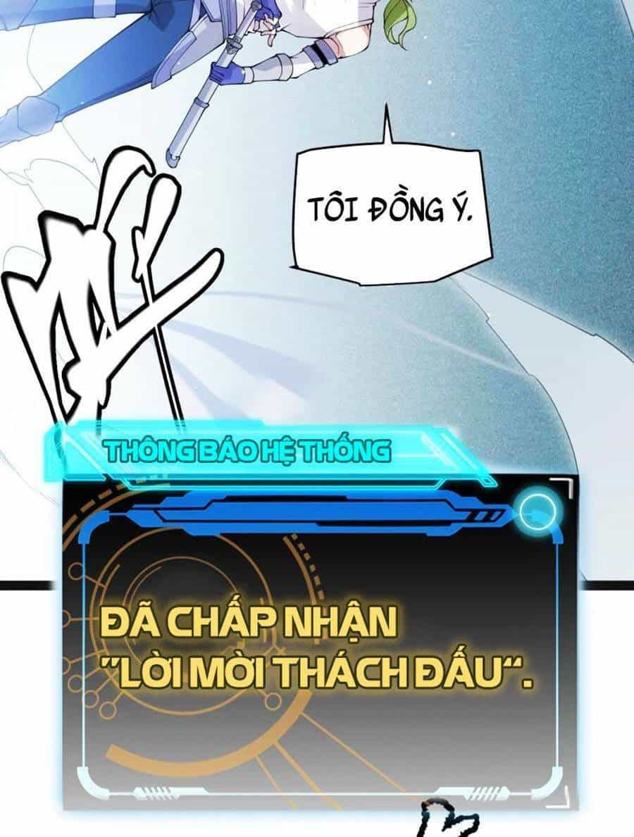 Tôi Đến Từ Thế Giới Trò Chơi - Chương 135 - ảnh 71