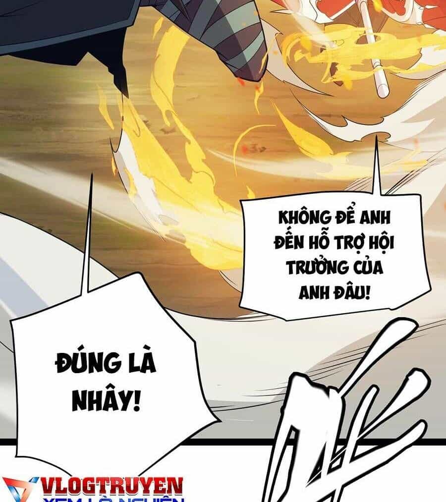 Tôi Đến Từ Thế Giới Trò Chơi - Chương 150 - ảnh 37