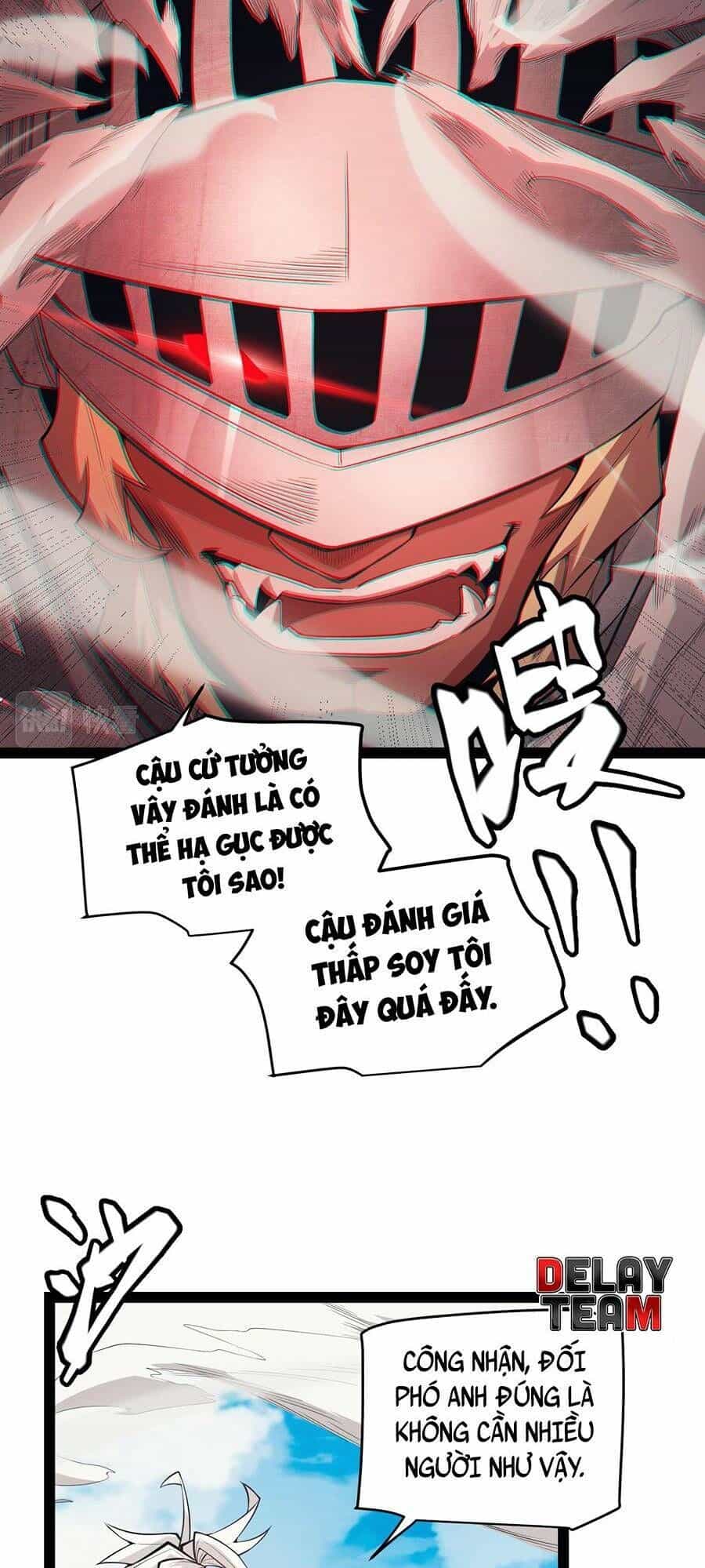 Tôi Đến Từ Thế Giới Trò Chơi - Chương 150 - ảnh 8