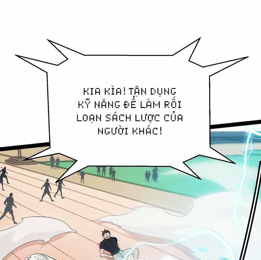 Tôi Đến Từ Thế Giới Trò Chơi - Chương 154 - ảnh 70