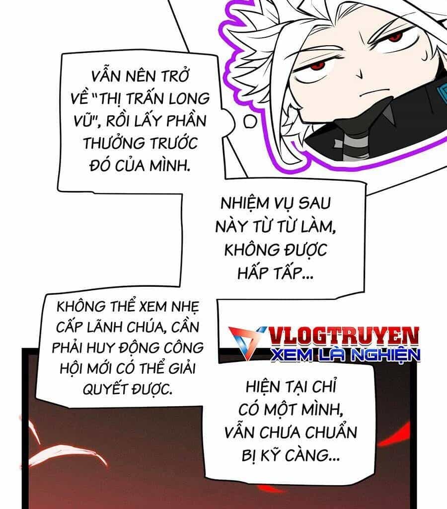 Tôi Đến Từ Thế Giới Trò Chơi - Chương 164 - ảnh 4