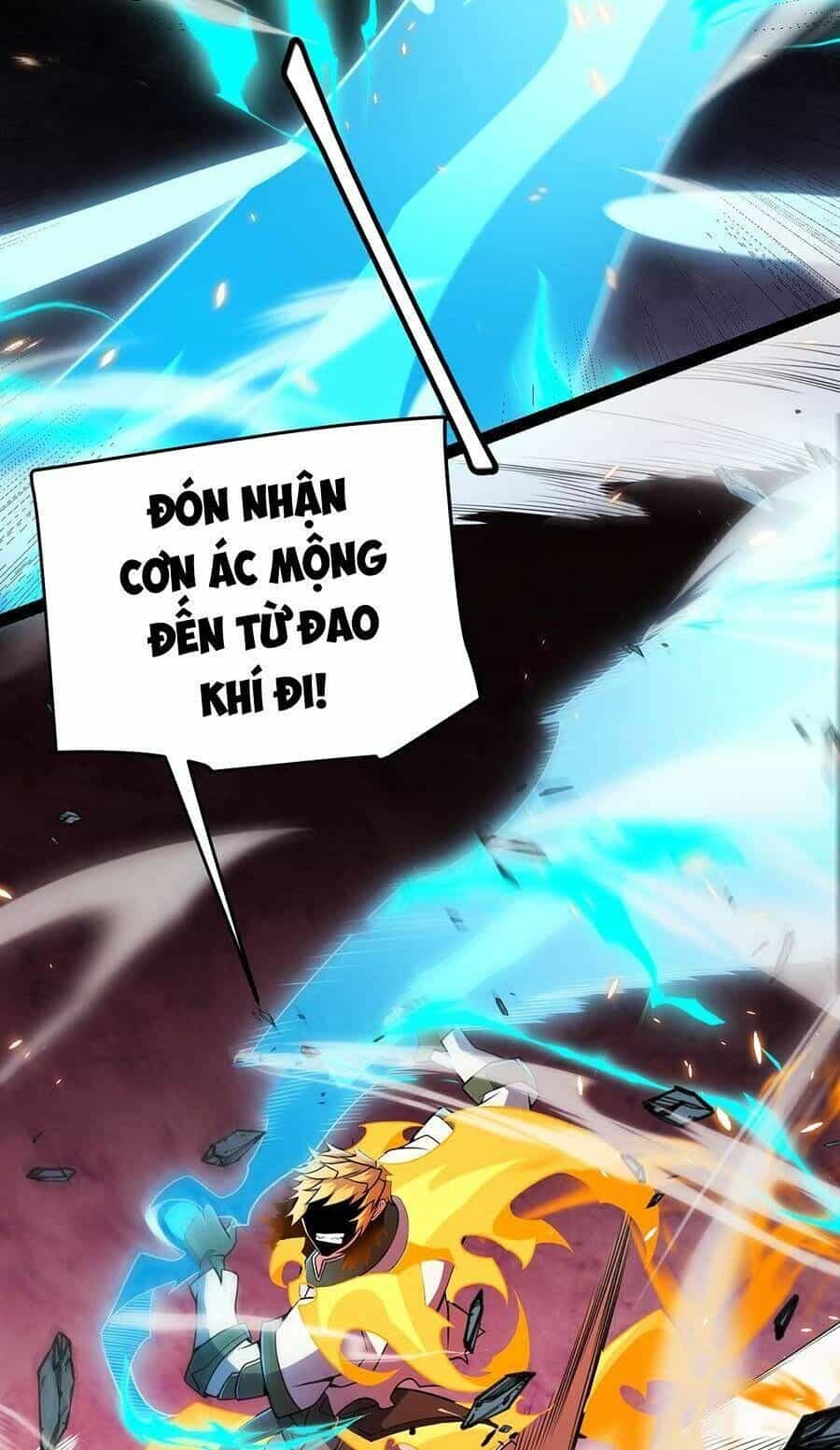 Tôi Đến Từ Thế Giới Trò Chơi - Chương 173 - ảnh 2