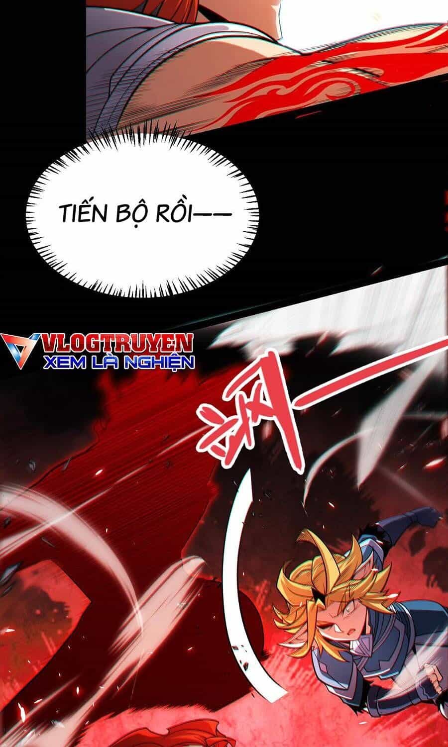 Tôi Đến Từ Thế Giới Trò Chơi - Chương 189 - ảnh 3