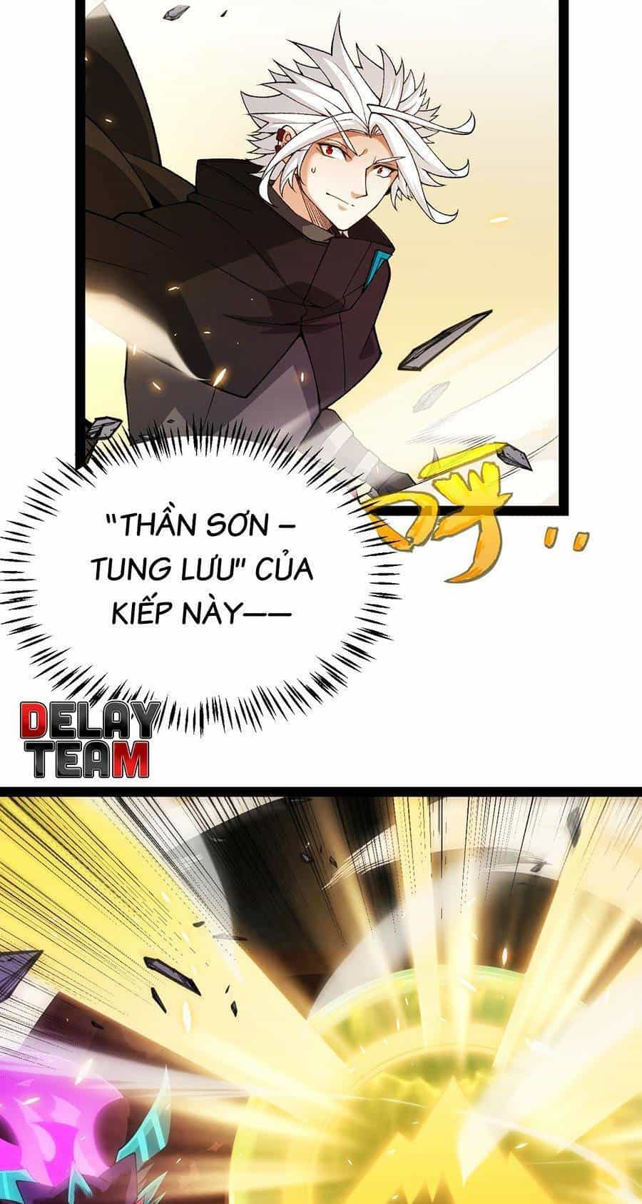 Tôi Đến Từ Thế Giới Trò Chơi - Chương 198 - ảnh 3
