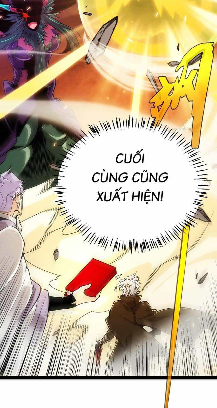 Tôi Đến Từ Thế Giới Trò Chơi - Chương 198 - ảnh 4