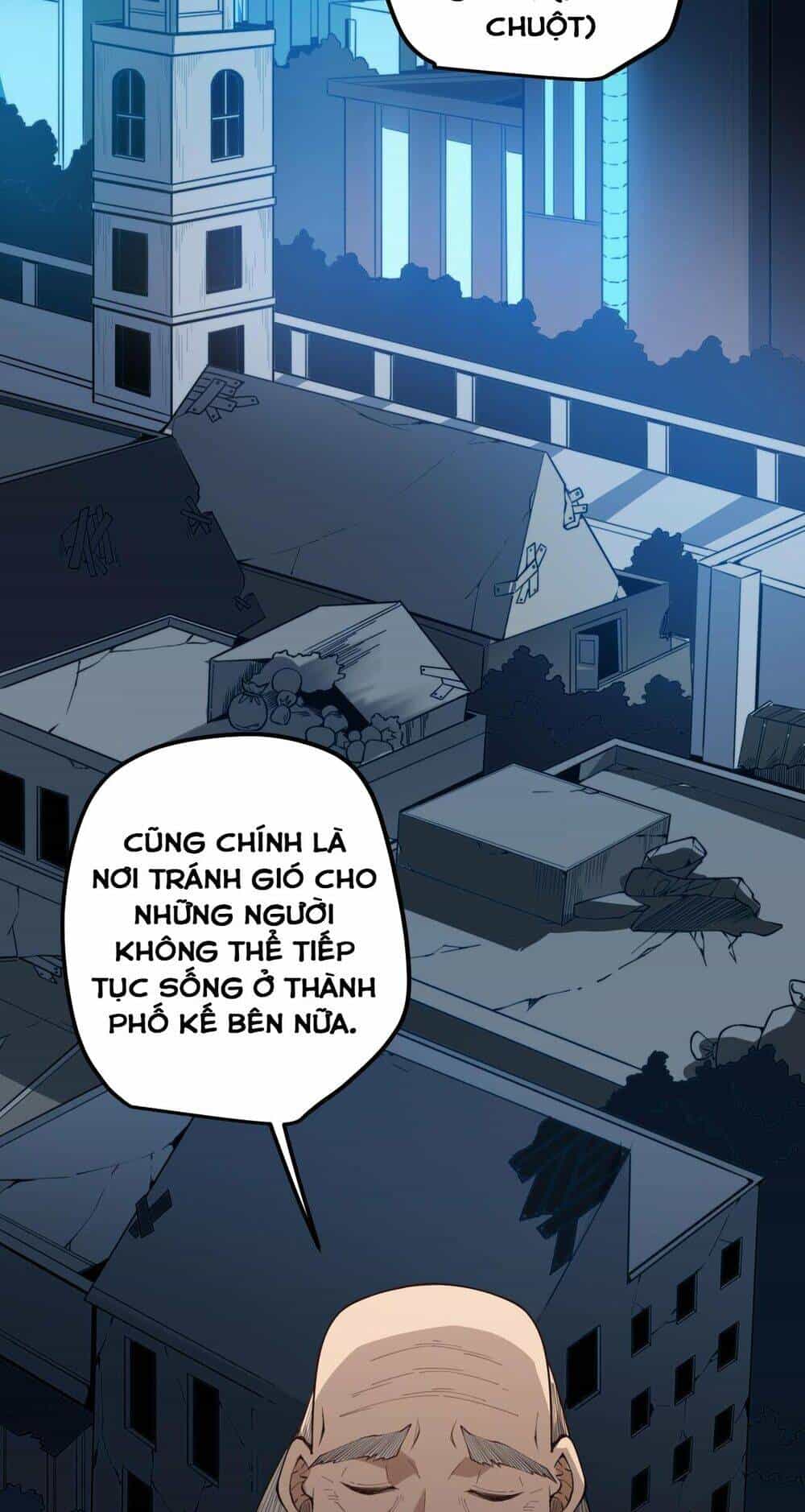 Tôi Đến Từ Thế Giới Trò Chơi - Chương 2 - ảnh 18