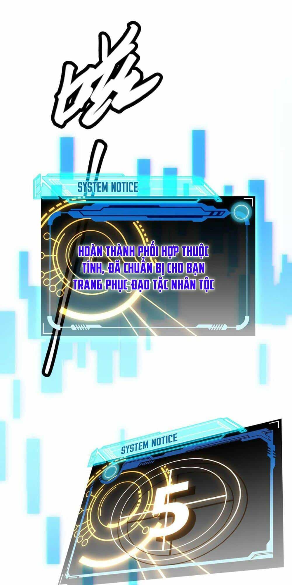 Tôi Đến Từ Thế Giới Trò Chơi - Chương 2 - ảnh 57