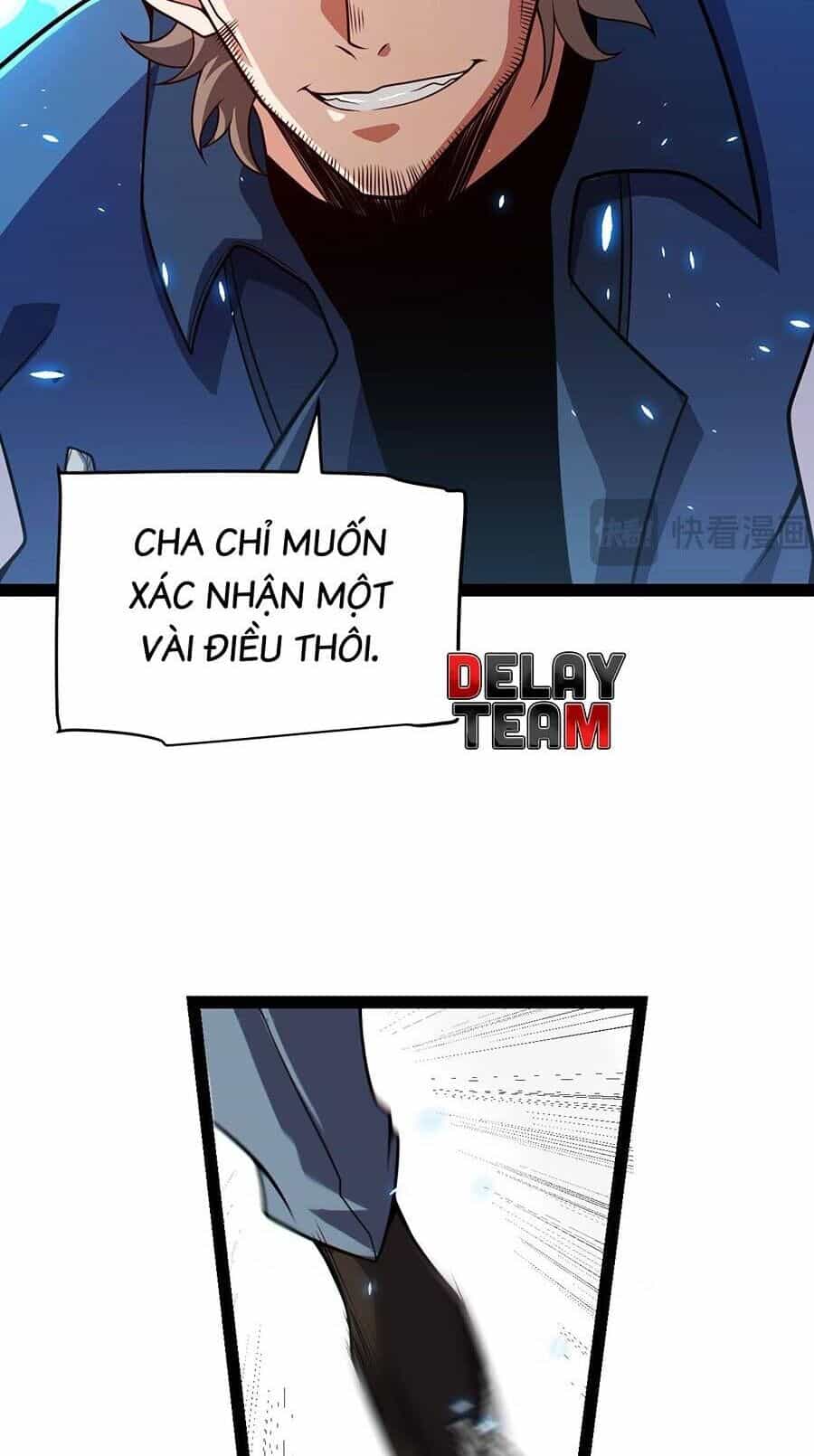Tôi Đến Từ Thế Giới Trò Chơi - Chương 204 - ảnh 24