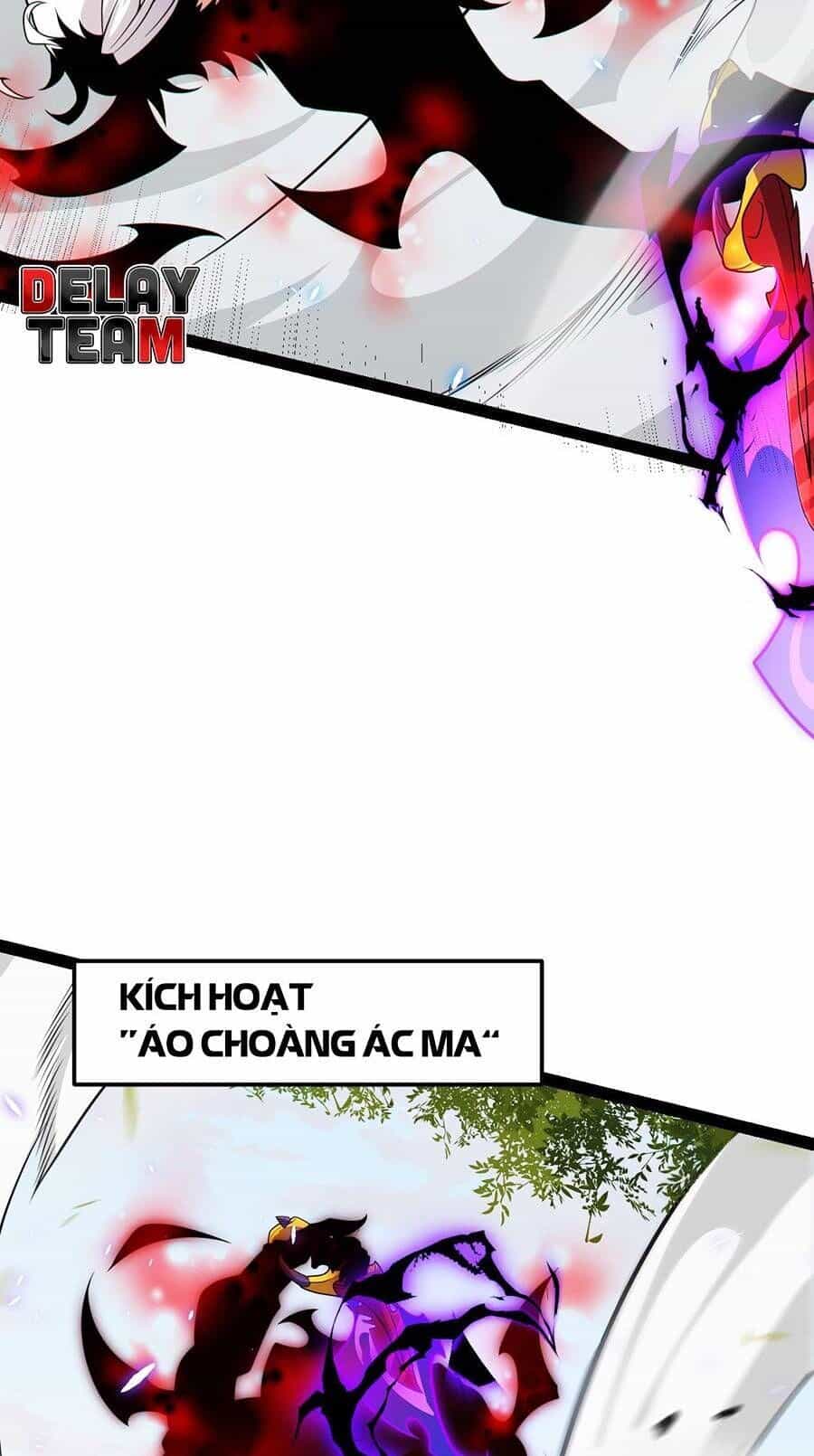 Tôi Đến Từ Thế Giới Trò Chơi - Chương 204 - ảnh 29