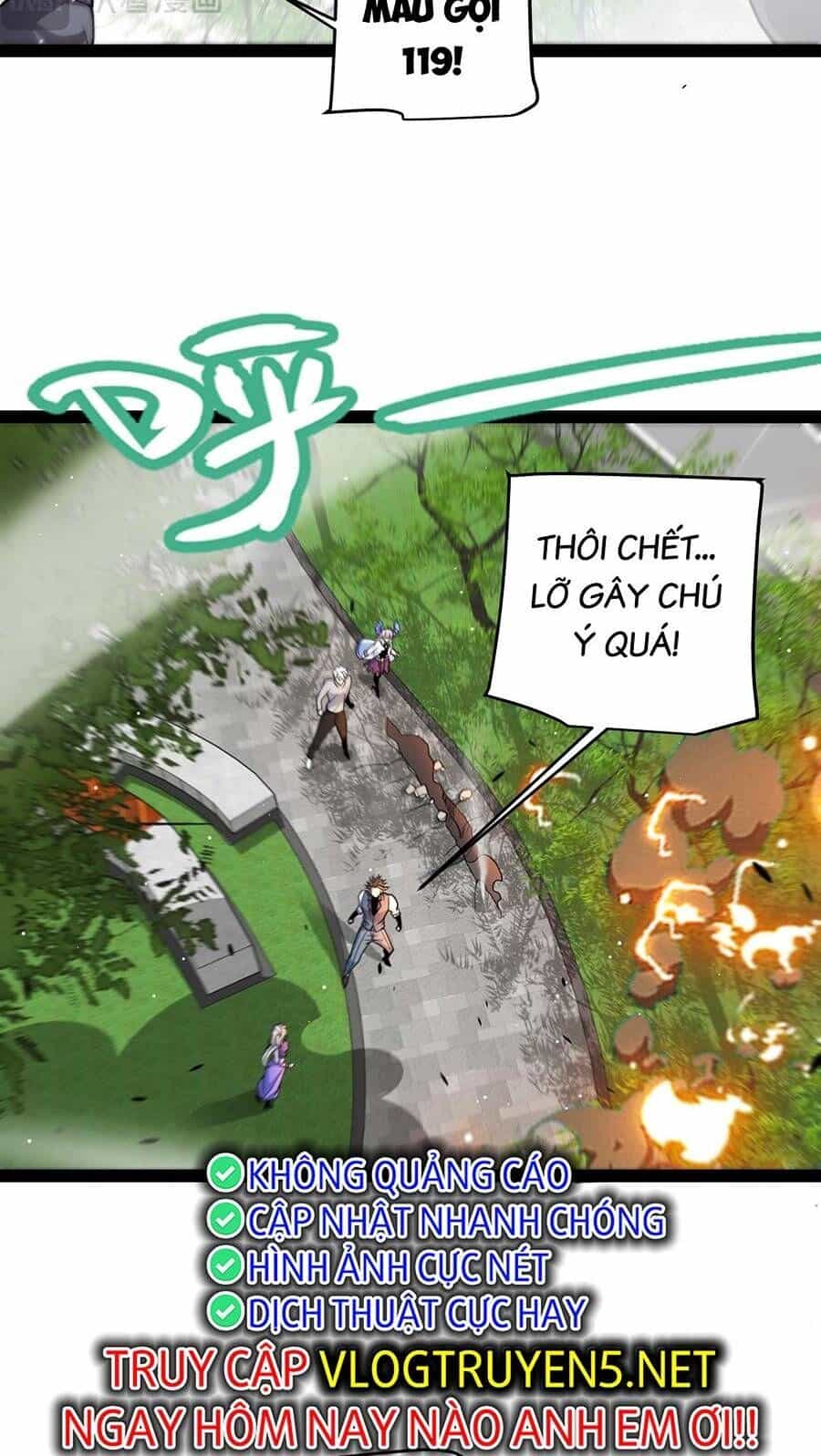 Tôi Đến Từ Thế Giới Trò Chơi - Chương 204 - ảnh 55