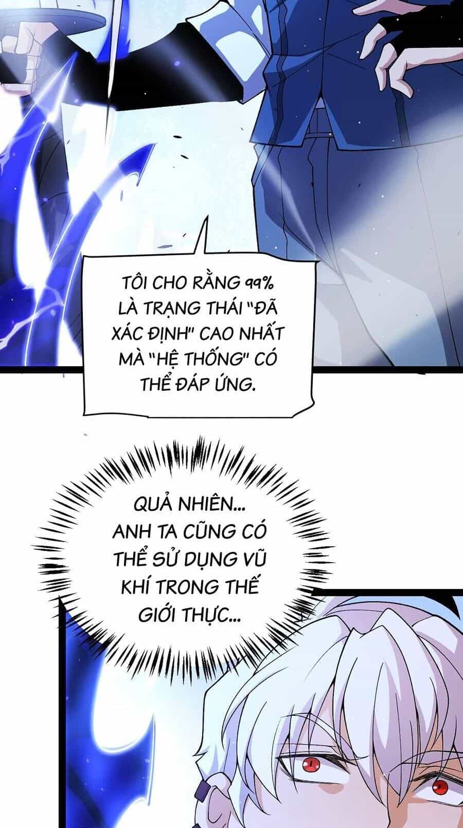 Tôi Đến Từ Thế Giới Trò Chơi - Chương 204 - ảnh 70