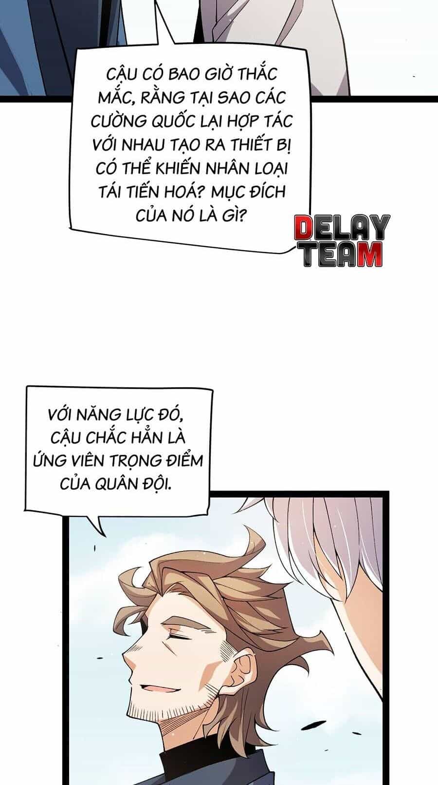 Tôi Đến Từ Thế Giới Trò Chơi - Chương 204 - ảnh 74