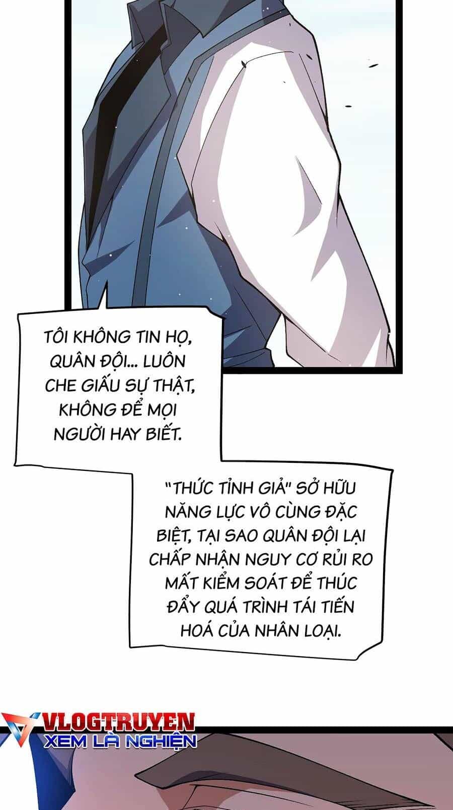 Tôi Đến Từ Thế Giới Trò Chơi - Chương 204 - ảnh 75