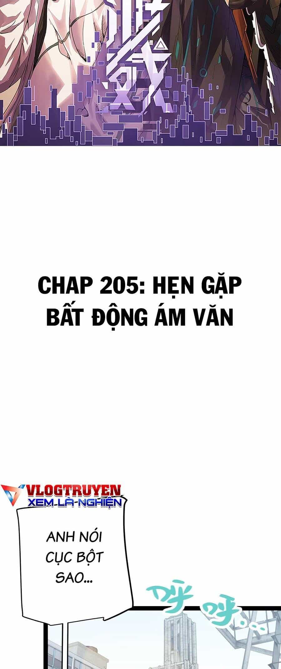 Tôi Đến Từ Thế Giới Trò Chơi - Chương 205 - ảnh 2