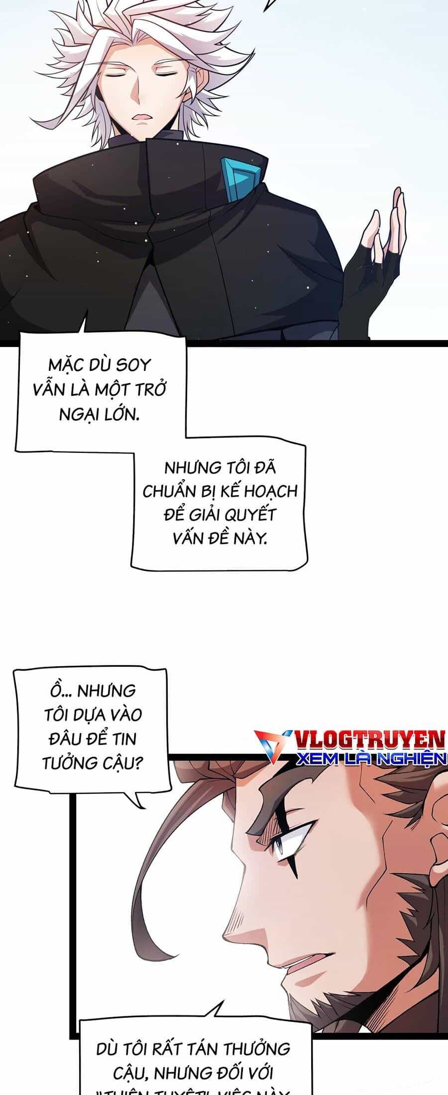 Tôi Đến Từ Thế Giới Trò Chơi - Chương 208 - ảnh 7