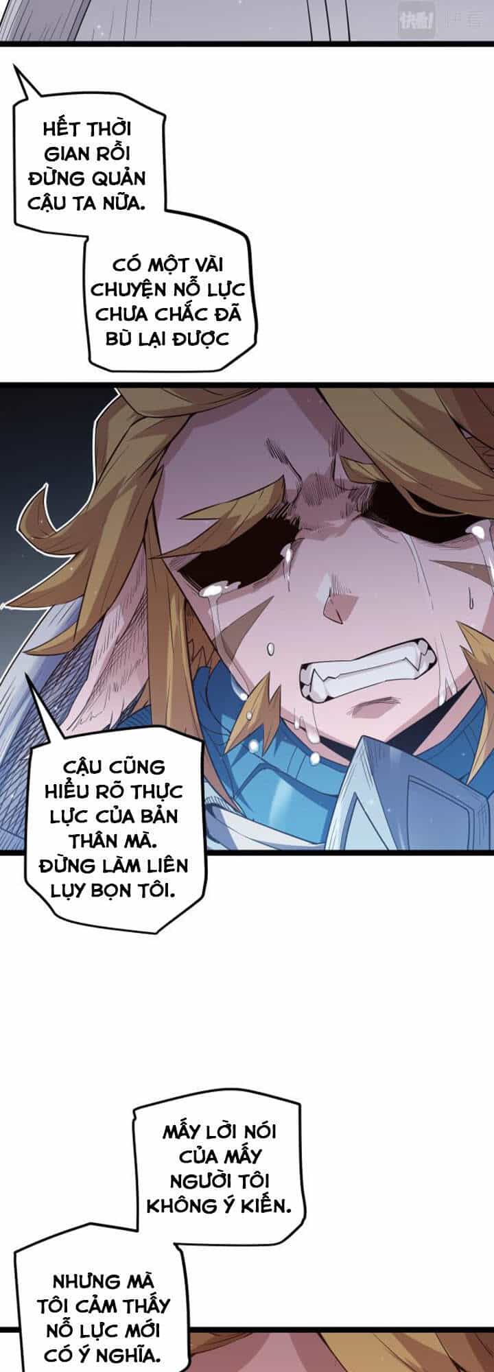 Tôi Đến Từ Thế Giới Trò Chơi - Chương 20.1 - ảnh 56