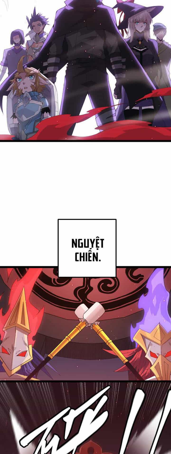 Tôi Đến Từ Thế Giới Trò Chơi - Chương 21 - ảnh 9