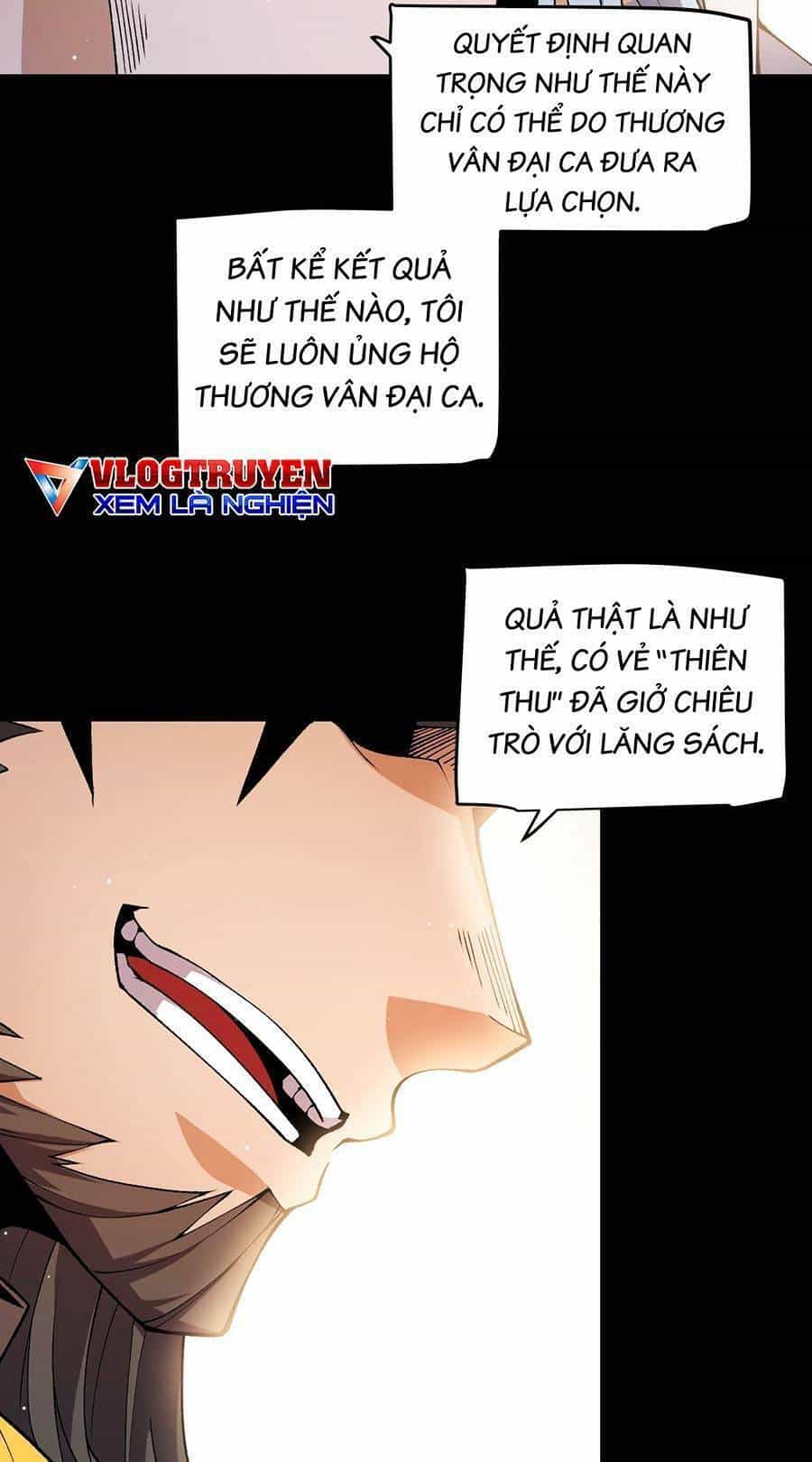Tôi Đến Từ Thế Giới Trò Chơi - Chương 219 - ảnh 7