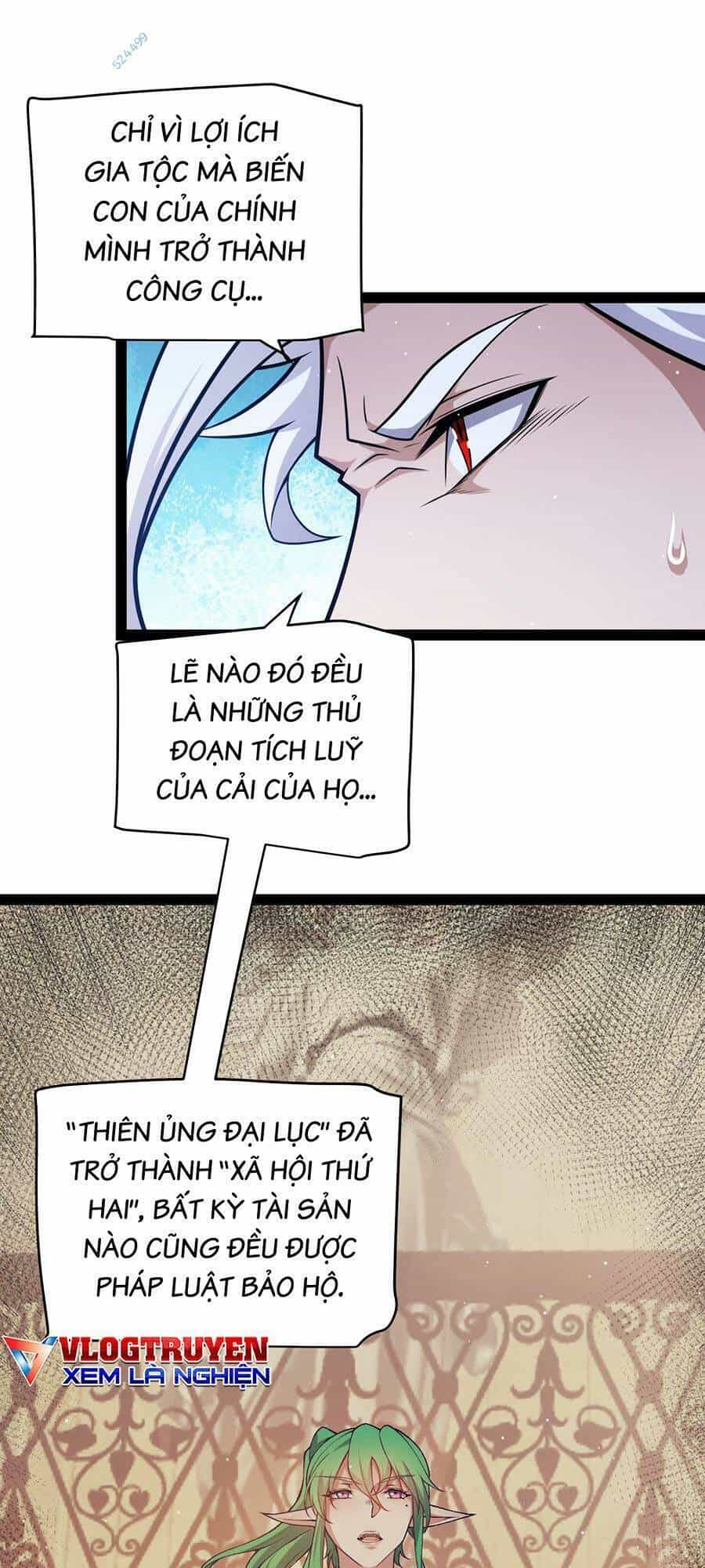 Tôi Đến Từ Thế Giới Trò Chơi - Chương 222 - ảnh 33