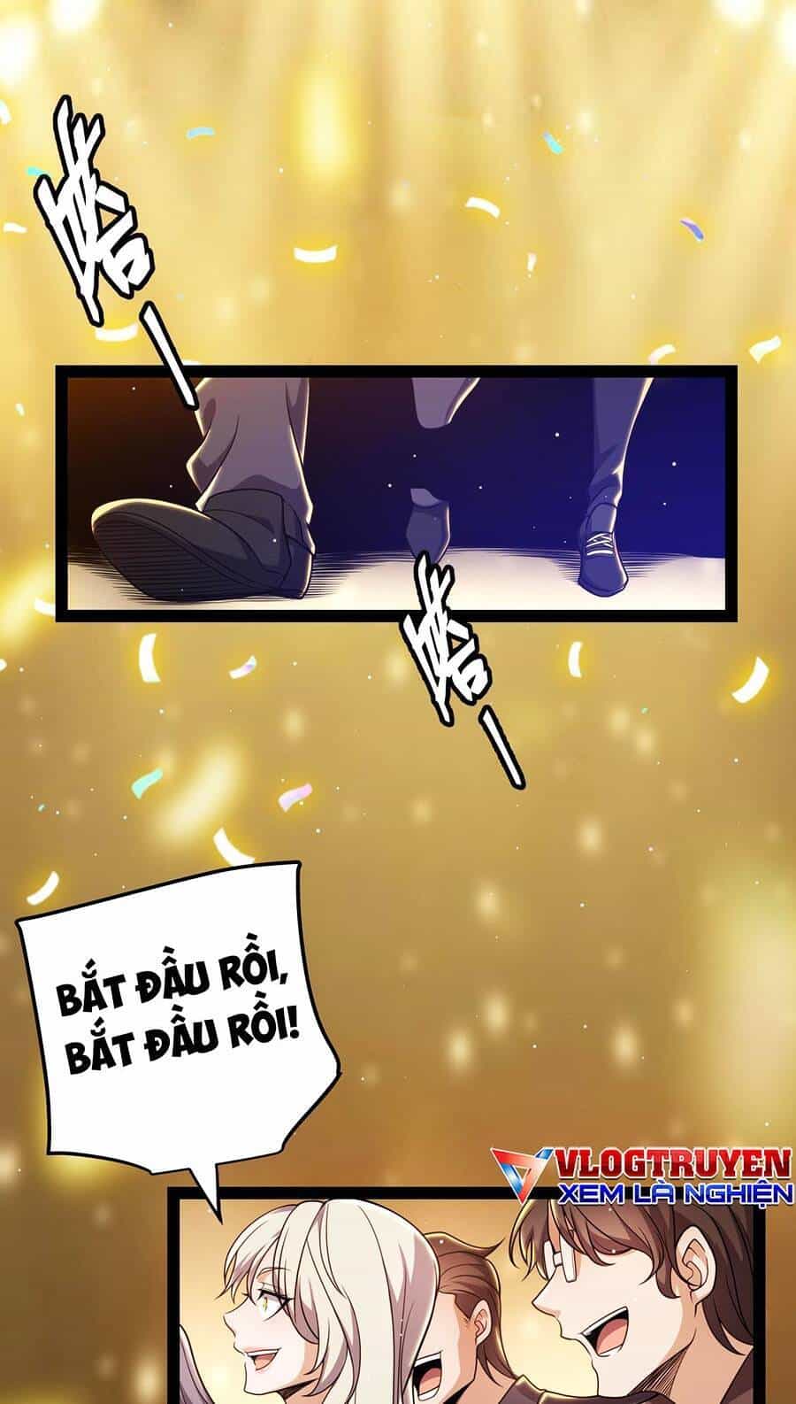 Tôi Đến Từ Thế Giới Trò Chơi - Chương 226 - ảnh 3