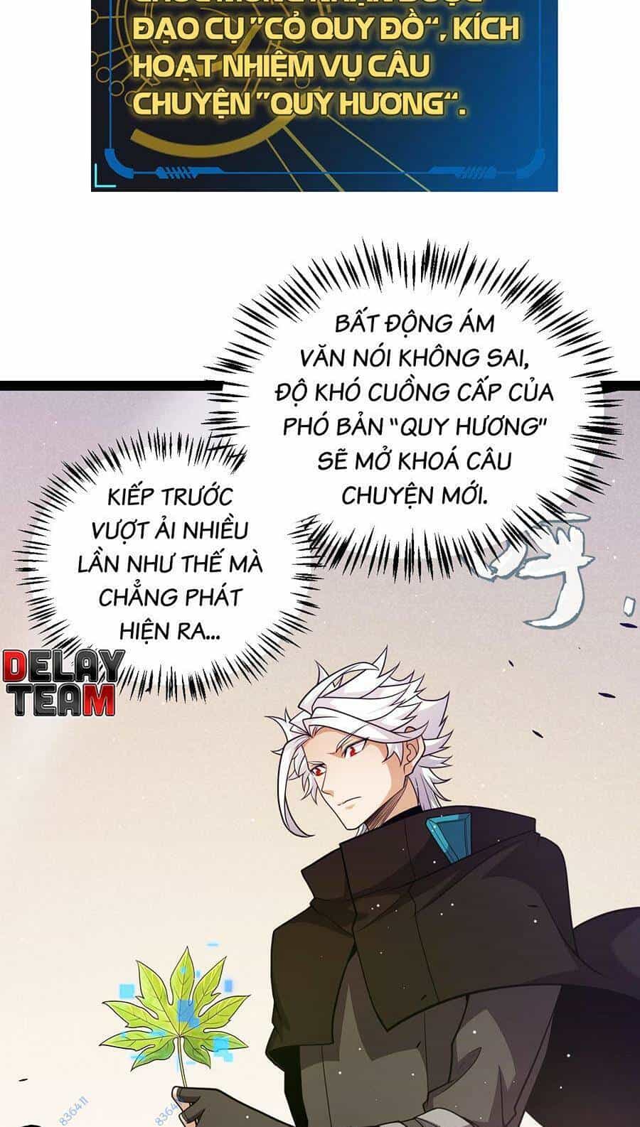 Tôi Đến Từ Thế Giới Trò Chơi - Chương 231 - ảnh 45
