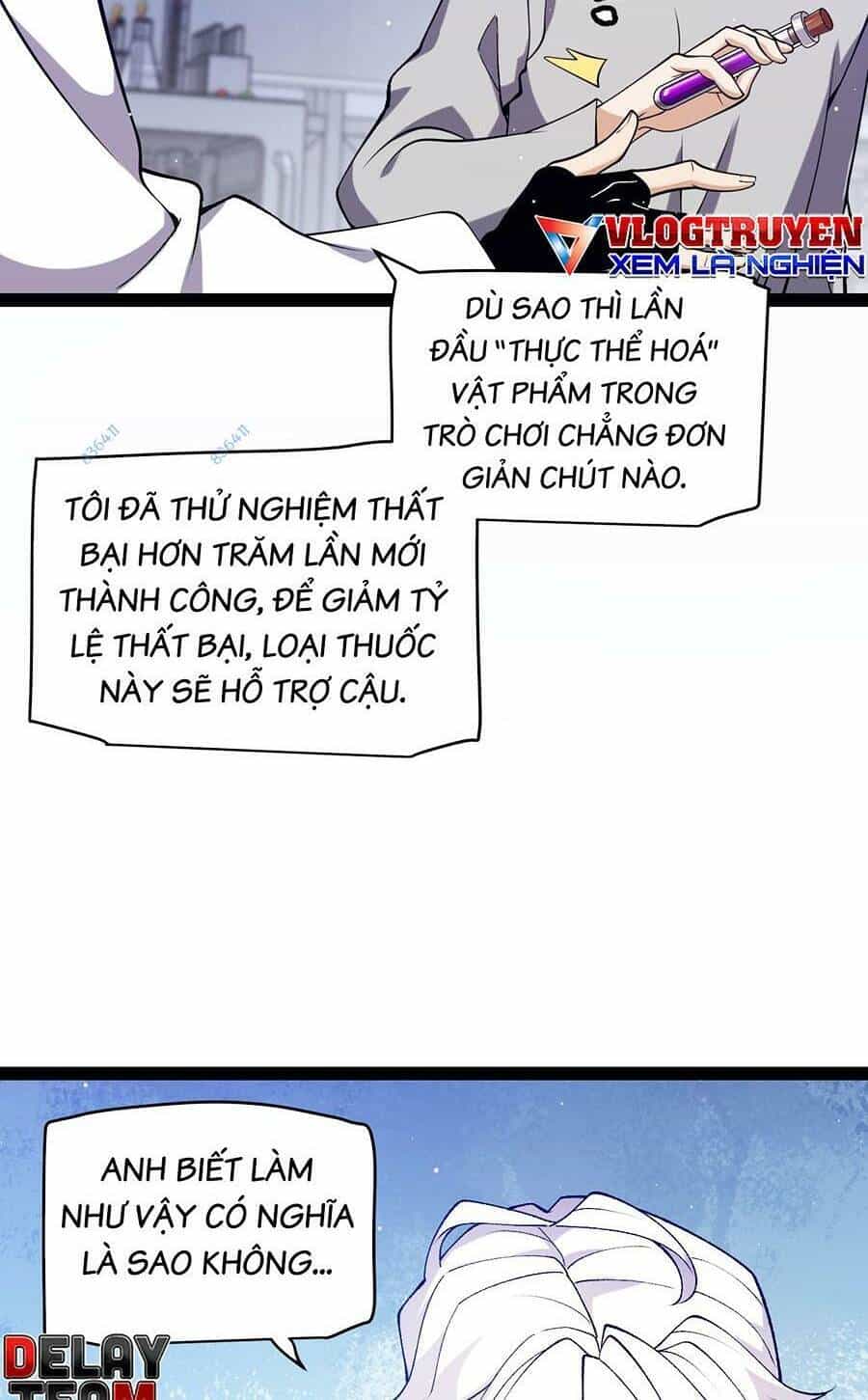 Tôi Đến Từ Thế Giới Trò Chơi - Chương 231 - ảnh 70