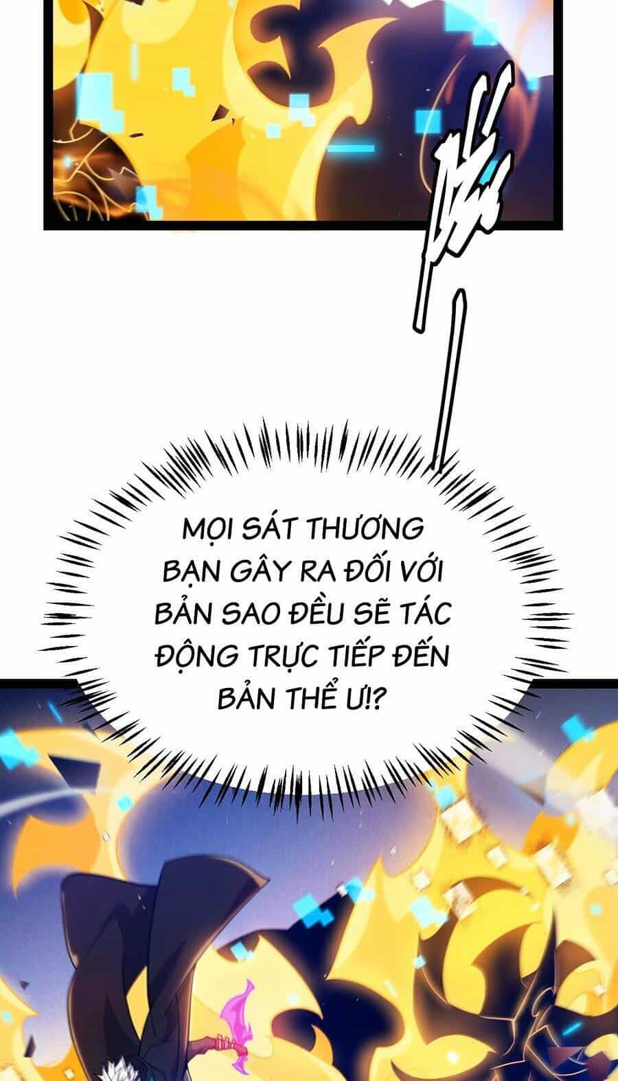 Tôi Đến Từ Thế Giới Trò Chơi - Chương 236 - ảnh 7