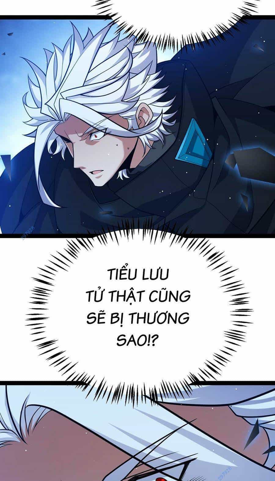 Tôi Đến Từ Thế Giới Trò Chơi - Chương 236 - ảnh 9