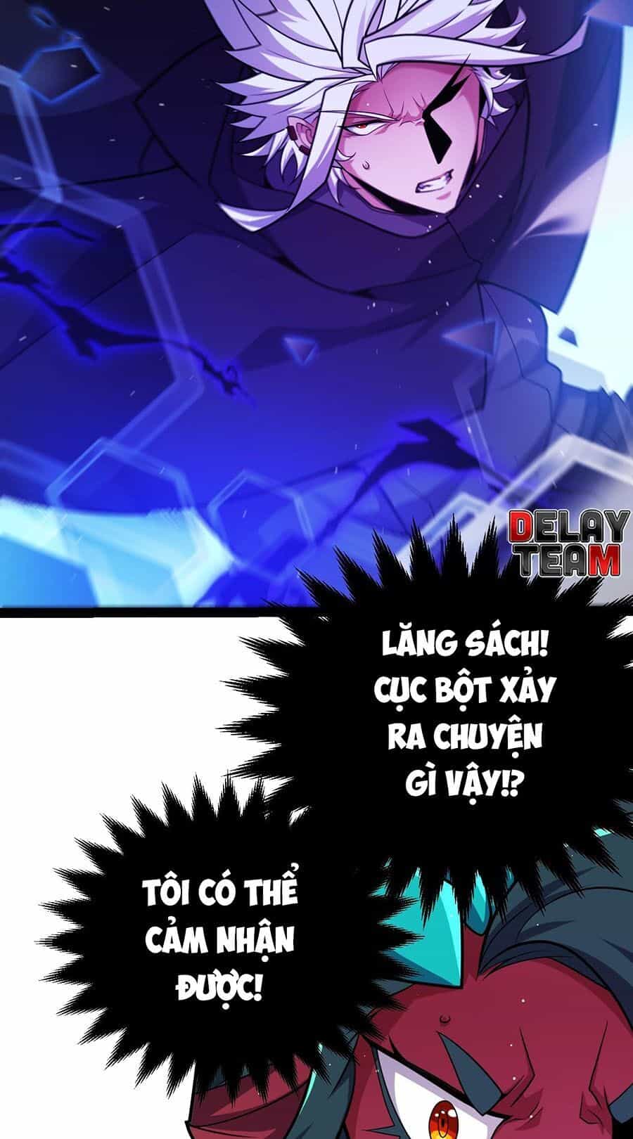 Tôi Đến Từ Thế Giới Trò Chơi - Chương 240 - ảnh 55