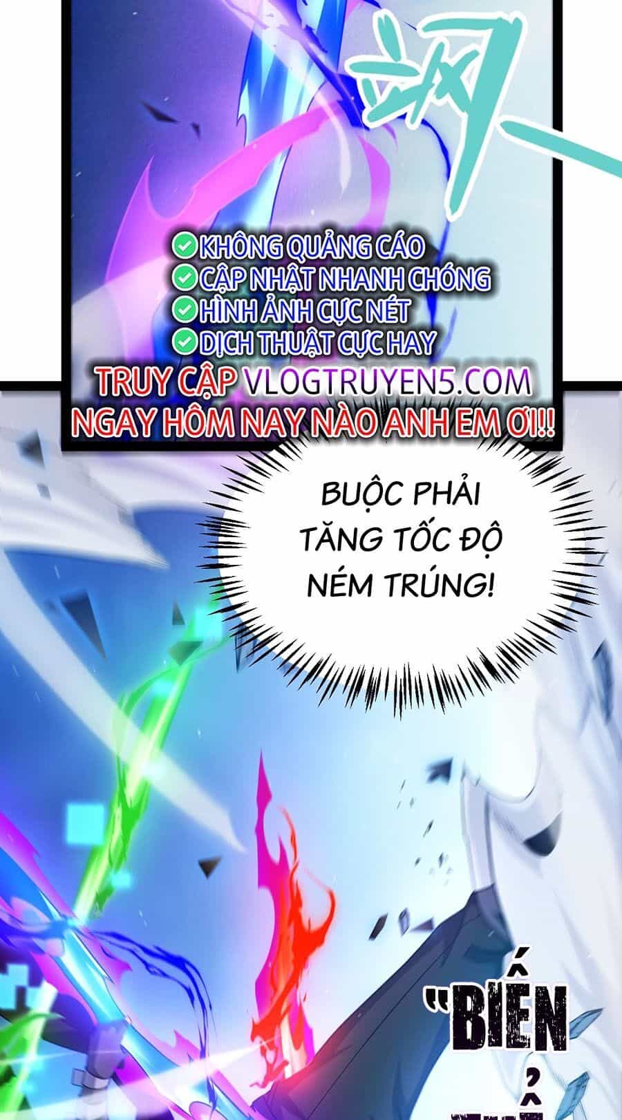 Tôi Đến Từ Thế Giới Trò Chơi - Chương 240 - ảnh 7