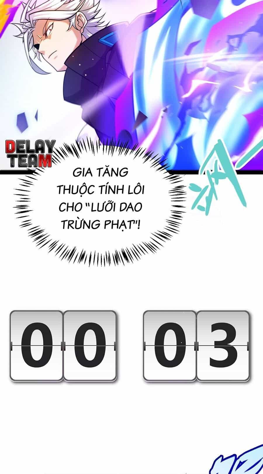 Tôi Đến Từ Thế Giới Trò Chơi - Chương 240 - ảnh 9
