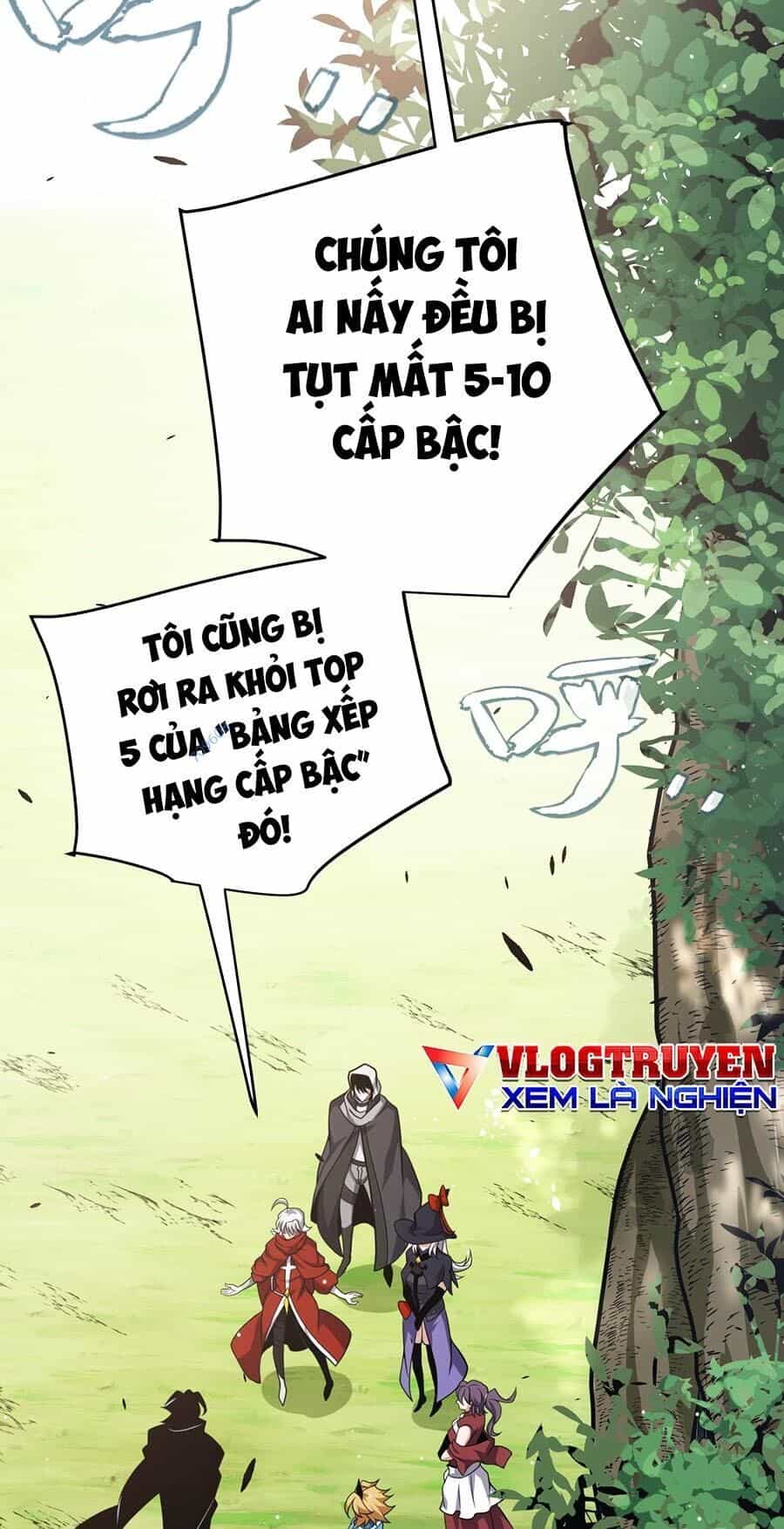 Tôi Đến Từ Thế Giới Trò Chơi - Chương 246 - ảnh 39