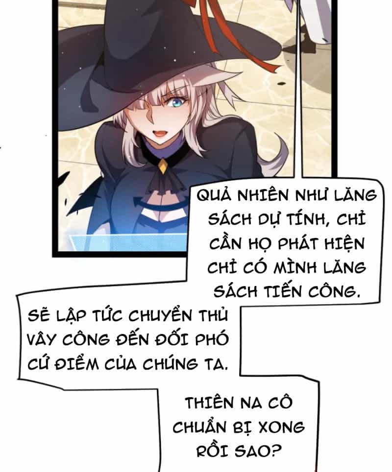 Tôi Đến Từ Thế Giới Trò Chơi - Chương 251 - ảnh 98