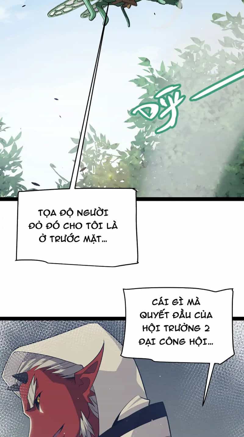 Tôi Đến Từ Thế Giới Trò Chơi - Chương 257 - ảnh 2