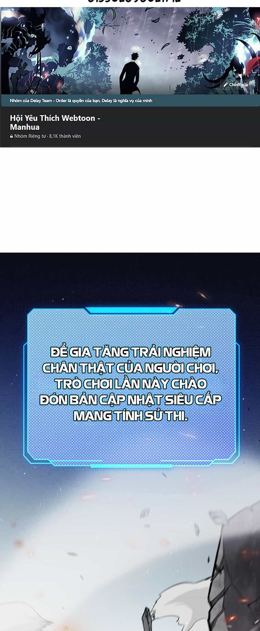 Tôi Đến Từ Thế Giới Trò Chơi - Chương 267 - ảnh 2