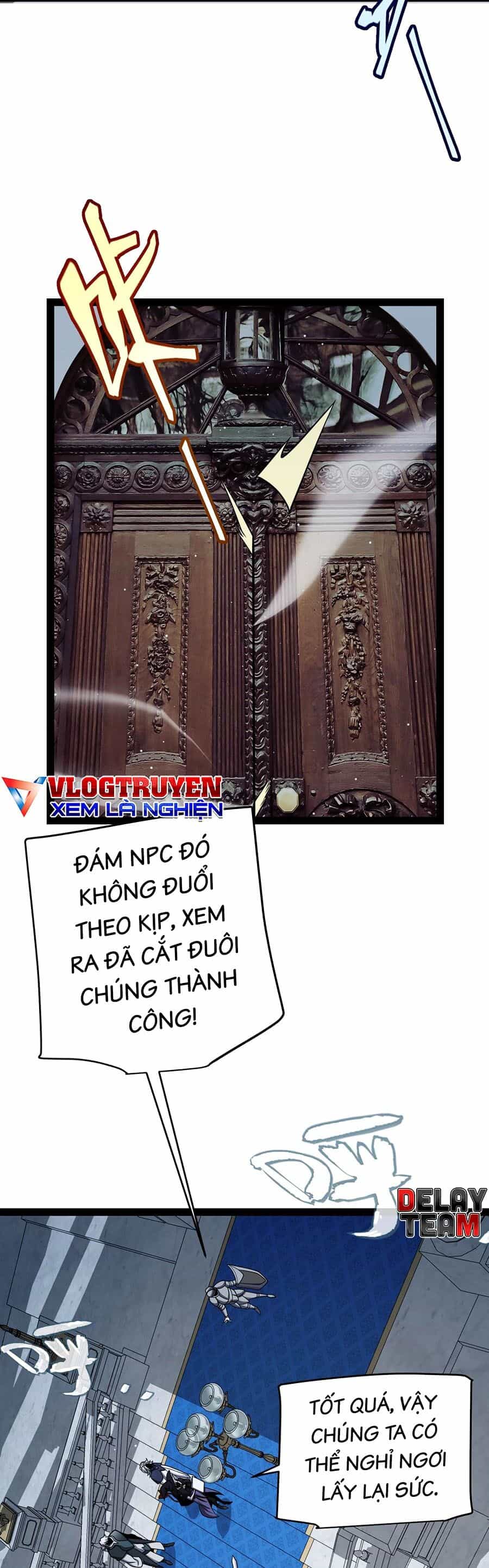 Tôi Đến Từ Thế Giới Trò Chơi - Chương 269 - ảnh 3