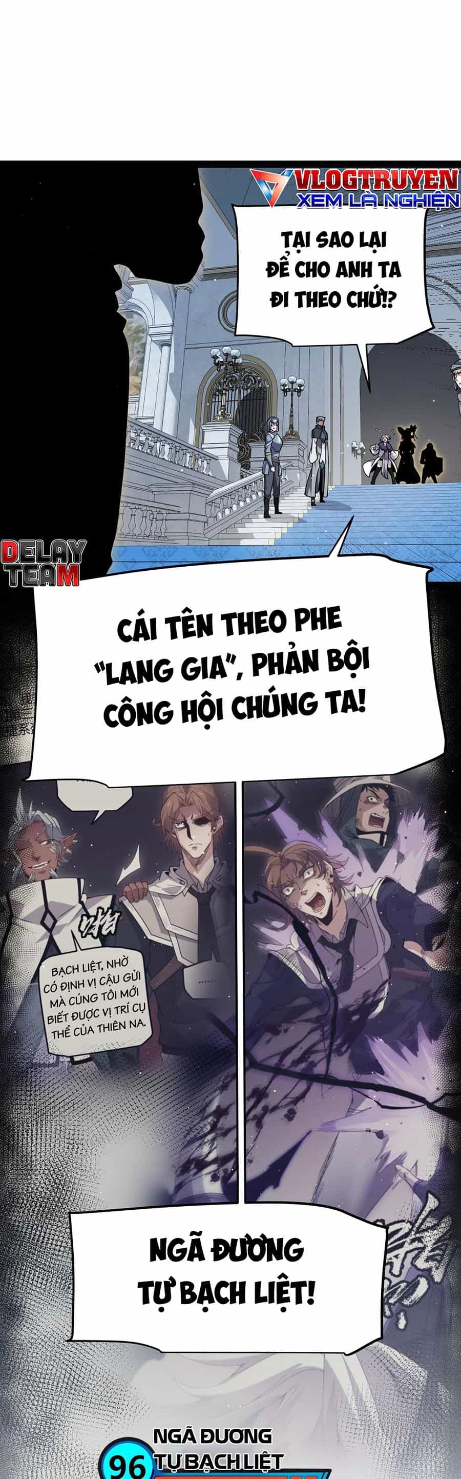 Tôi Đến Từ Thế Giới Trò Chơi - Chương 269 - ảnh 5