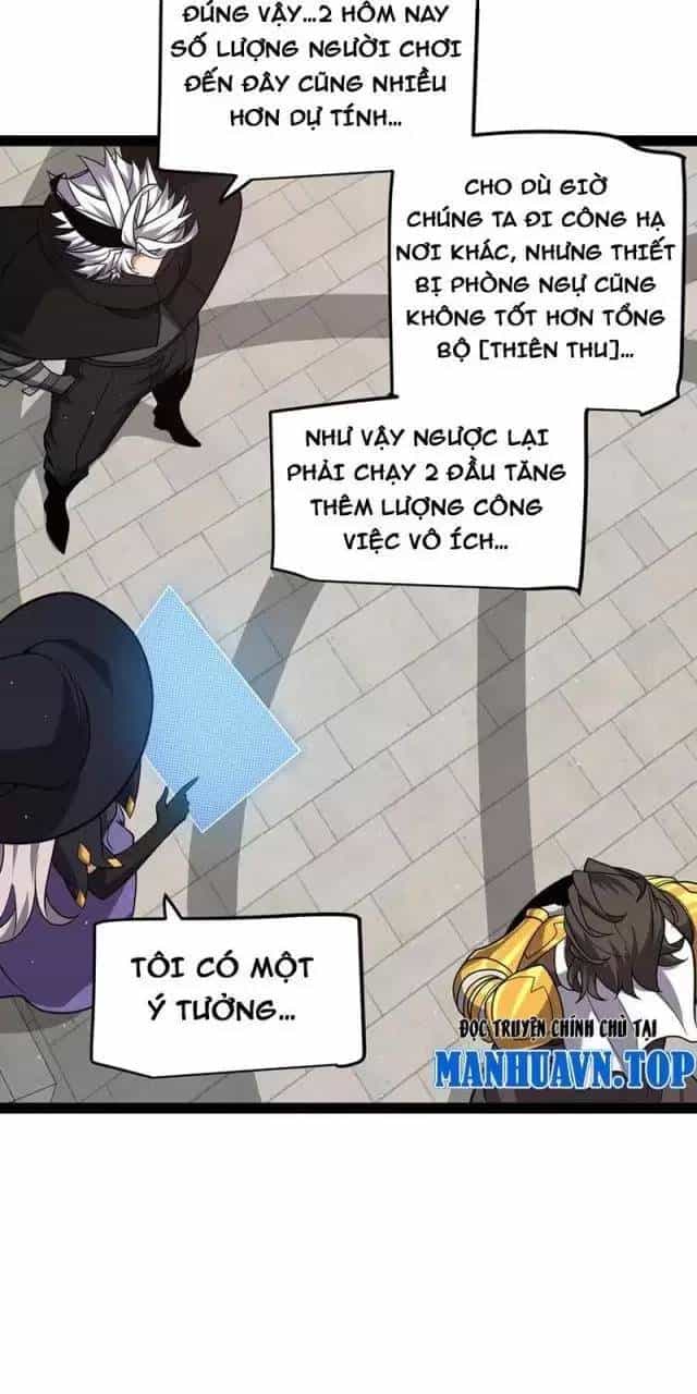 Tôi Đến Từ Thế Giới Trò Chơi - Chương 285 - ảnh 32