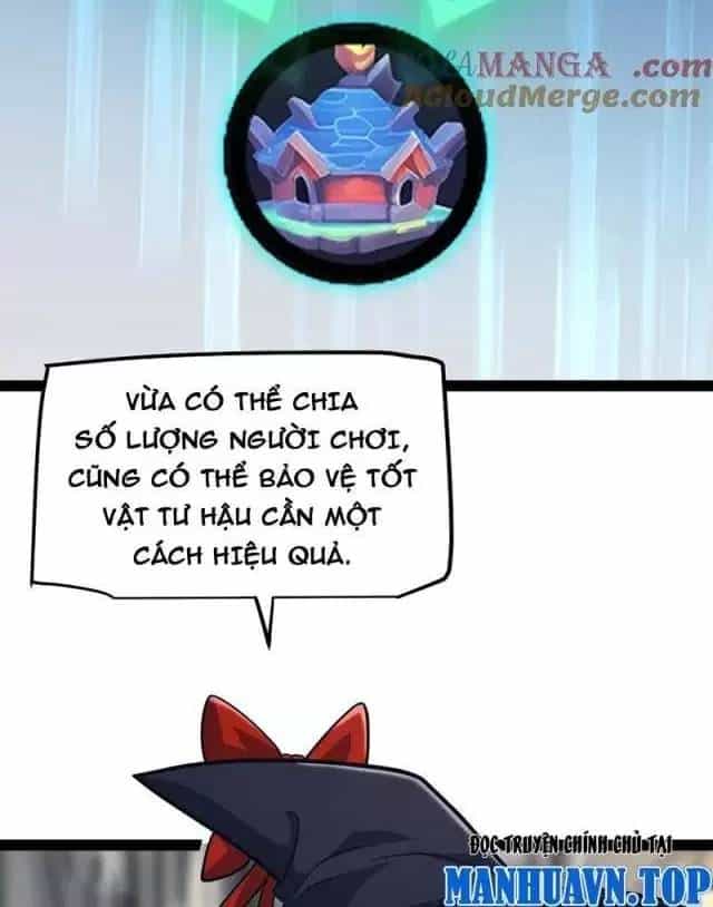 Tôi Đến Từ Thế Giới Trò Chơi - Chương 285 - ảnh 40