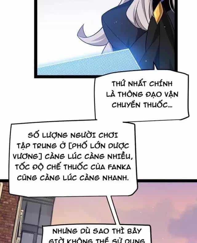 Tôi Đến Từ Thế Giới Trò Chơi - Chương 285 - ảnh 45