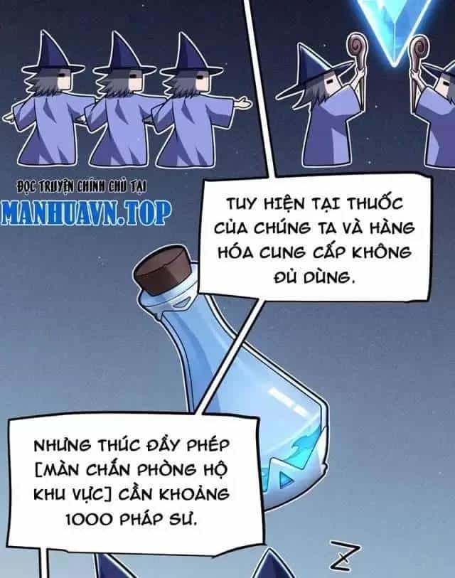 Tôi Đến Từ Thế Giới Trò Chơi - Chương 286 - ảnh 24