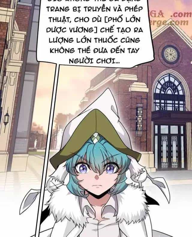 Tôi Đến Từ Thế Giới Trò Chơi - Chương 286 - ảnh 46