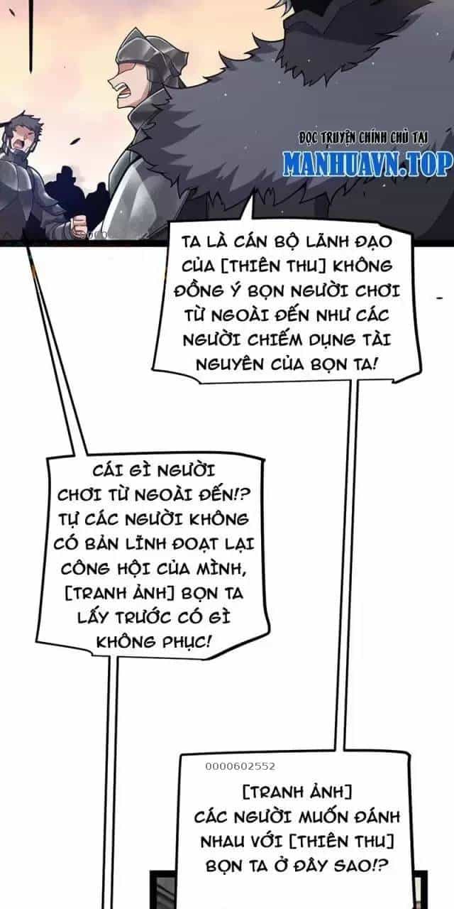 Tôi Đến Từ Thế Giới Trò Chơi - Chương 286 - ảnh 56