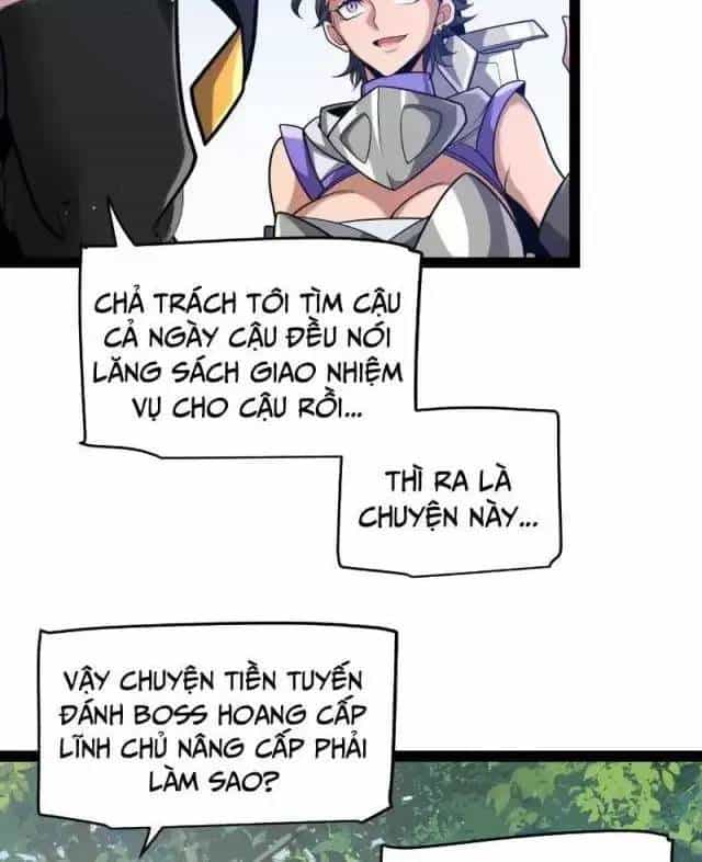 Tôi Đến Từ Thế Giới Trò Chơi - Chương 294 - ảnh 76