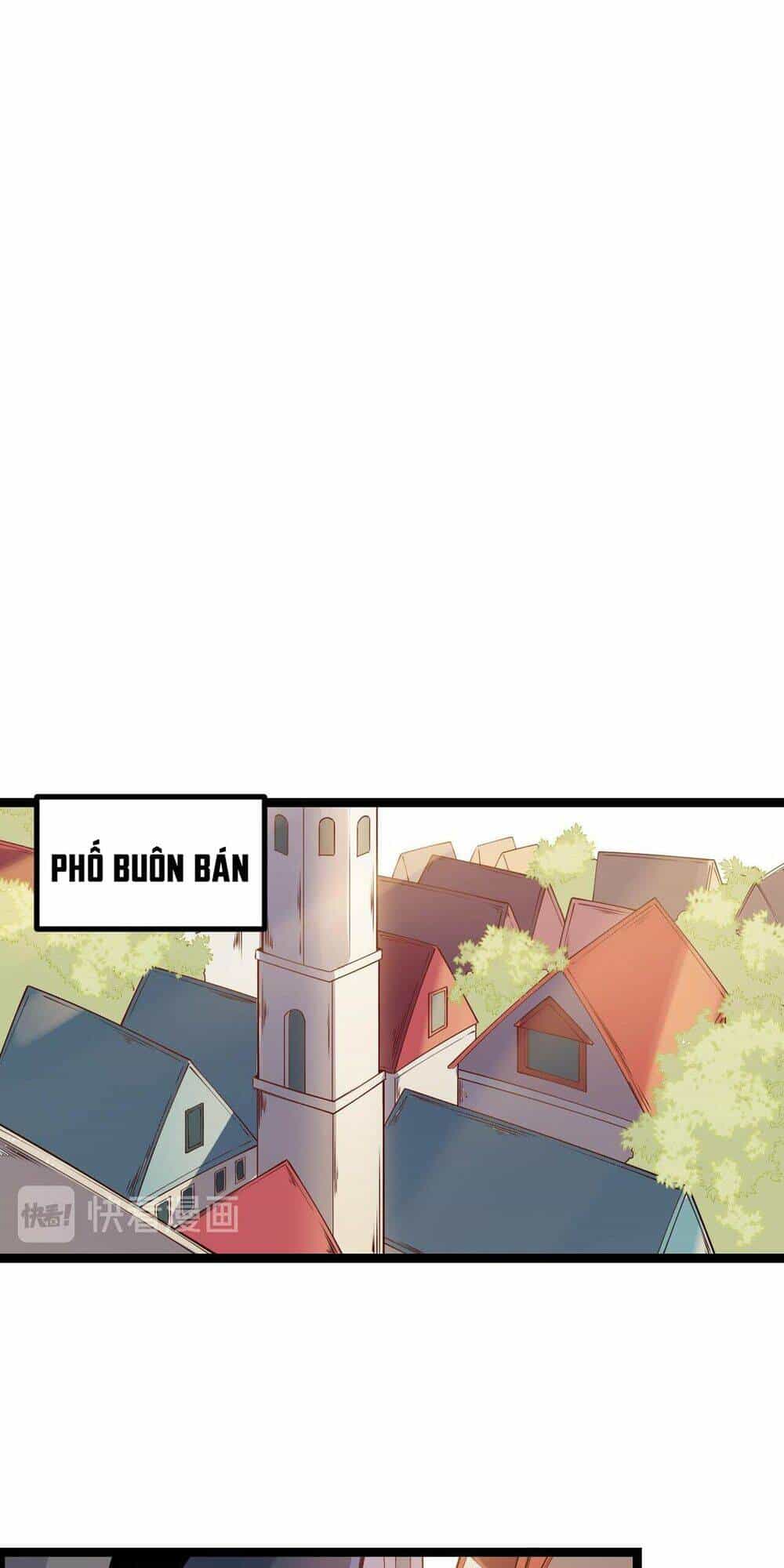 Tôi Đến Từ Thế Giới Trò Chơi - Chương 3 - ảnh 31