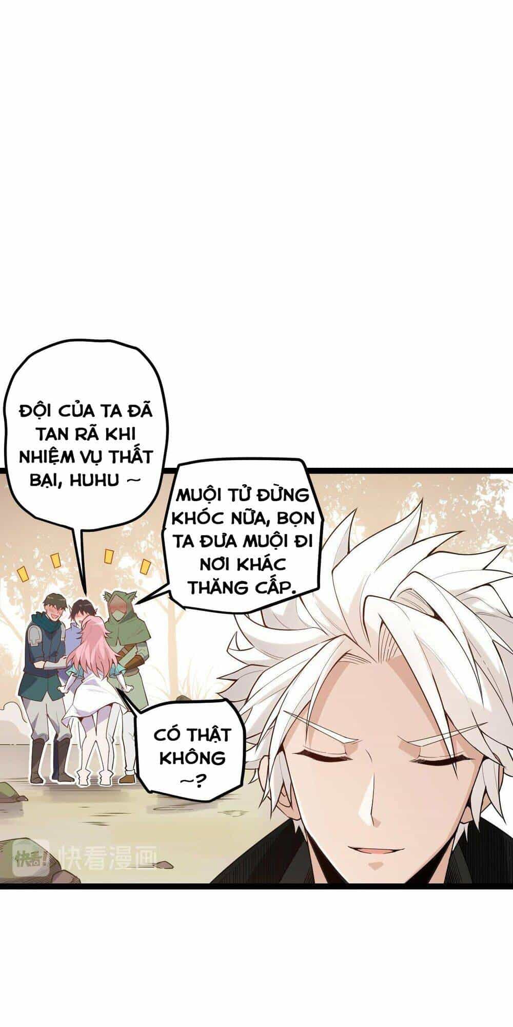 Tôi Đến Từ Thế Giới Trò Chơi - Chương 3 - ảnh 60