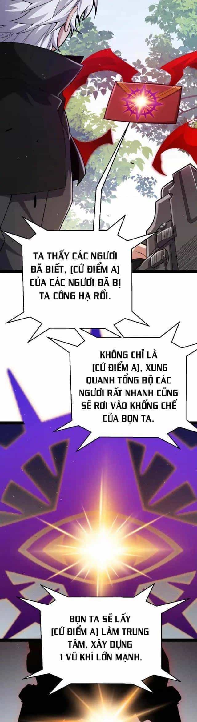 Tôi Đến Từ Thế Giới Trò Chơi - Chương 301 - ảnh 32